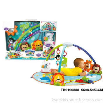 Baby Play Gym with Sounds